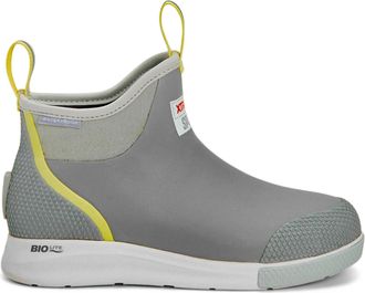 Xtratuf Xtratuf Womens 6 Adb Sport Ankle Deck Boot Sport Women In /Yellow M