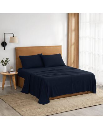 Truly Soft Jersey Knit Sheet Set