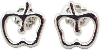 Tiffany & Co. Sterling 925 Stud Earrings (Pre-Owned)