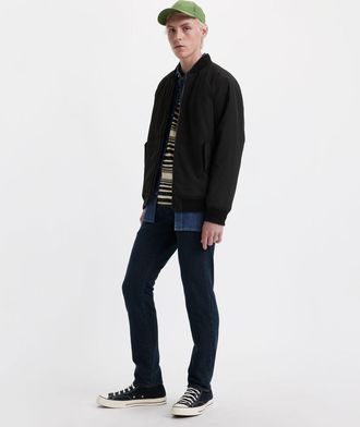 Levi's 511 Slim Jeans - Mens - 28X30 - Blue