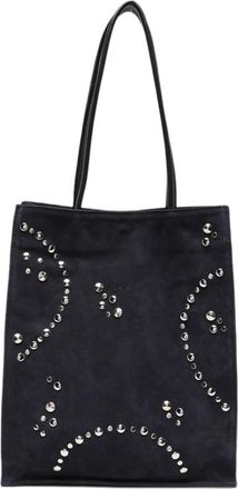 Gimaguas Sara Stud-embellished Tote Bag