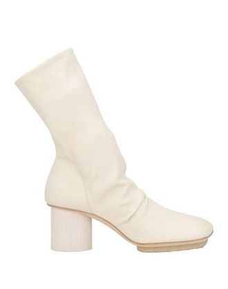 Uma Wang FOOTWEAR - Ankle boots on YOOX.COM