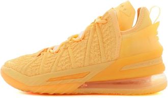 Nike LeBron 18 Sisterhood DB8148-801