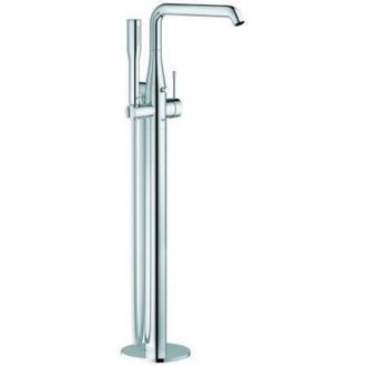 GROHE Mezclador De Ba&ntilde;o/ Grohe Gasolina Fms &middot; Conjunto De Piso Cromado