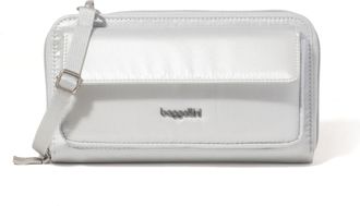 Baggallini RFID Phone Wallet Crossbody Bag
