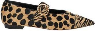 Ulla Johnson CALZATURE - Ballerine su YOOX.COM