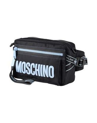 Moschino BOLSOS - Ri&ntilde;oneras en YOOX.COM