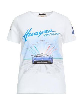 Aeronautica PAGANI HUAYRA TRICOLORE