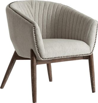 Vical Home Design Sessel Neive Grey