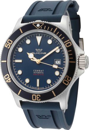 Glycine Combat Sub Mens Watch