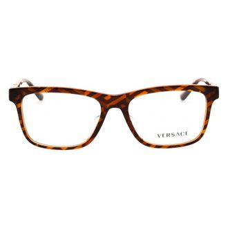 Versace VE3319F5354 Eyeglasses - Brown