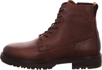 Marc O'Polo Lace-up Laarzen - Heren - Schoenen - Bruin - Maat: 43 EU