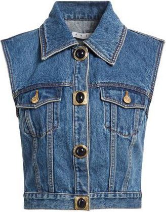 Area CAPISPALLA - Capispalla jeans su YOOX.COM