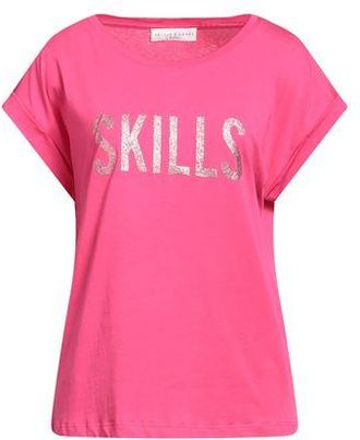 Skills & Genes CAMISETAS Y TOPS - Camisetas en YOOX.COM