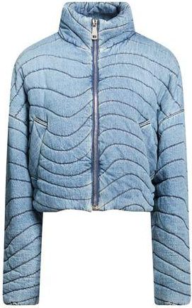 Khrisjoy ROPA DE ABRIGO - Plum&iacute;feros y acolchados en YOOX.COM
