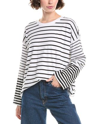 Madewell Easy Crewneck T-Shirt