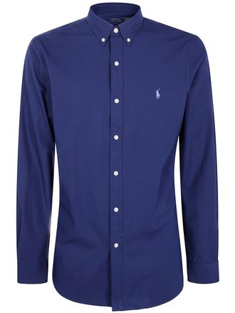 Ralph Lauren Long Sleeve Sport Shirt
