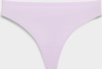 Chantelle Womens Soft Stretch thong Nylon