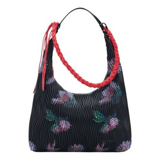 Desigual Xenon Samara Shoulder Bag - female - Desigual - Shoulder Bags - Black - ONE SIZE - Bags