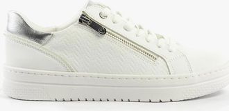 Marco Tozzi Womens Marco Tozzi 23718-42-197 Womens Shoes White - Size: 9