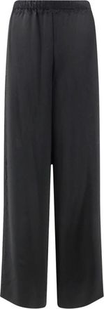 Vince Donna, Pantaloni, Nero, L, new