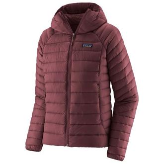 Patagonia Down Sweater Hoody Daunenjacke f&uuml;r Damen | bunt