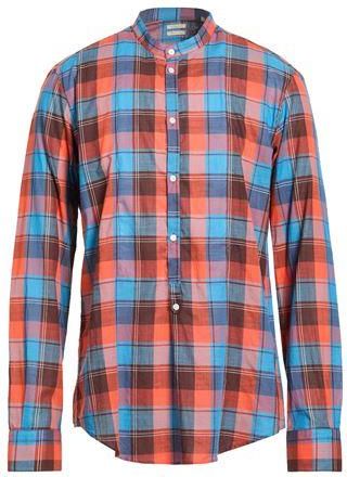 Massimo Alba TOPS - Hemden auf YOOX.COM