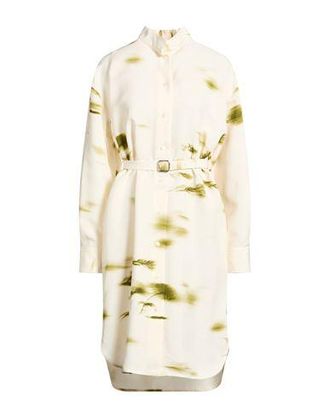 Ferragamo DRESSES - Midi dresses sur YOOX.COM