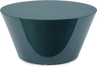 BIZZOTTO OTILIA SVAS Table 60X60 blue