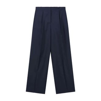 8pm 8Pm, Donna, Pantaloni, Blu, S, new
