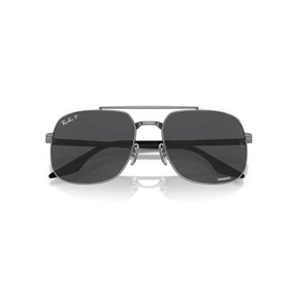 Ray-Ban Sunglasses, unisex, Black, Size: 59 MM Rb3699 Sunglasses