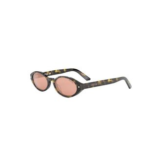 Dior Sunglasses, female, Brown, Size: 52 MM Pacific R1I Sunglasses