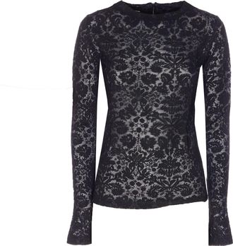 Pinko Marinara Sweater