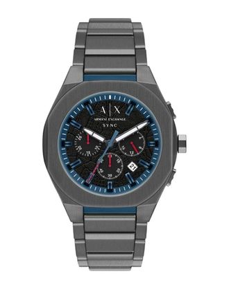 A|X Armani Exchange Mens Sync Watch