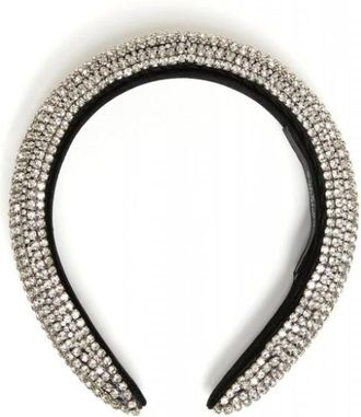 Max Mara Max Mara Weekend - Accessoires - Dames - Haaraccessoires - Grijs - ONE Size - Accessoires