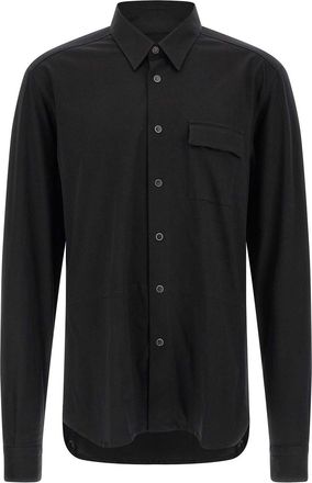 Kiton Buba Shirt