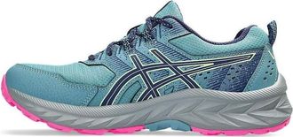 Asics (WMNS) ASICS Gel-Venture 9 Wide Gris Blue 1012B314-403