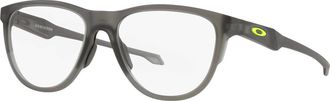 Oakley Demo Oval Mens Eyeglasses OX8056 805602 52