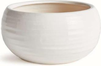 Napa Home & Garden Anderson Decorative Bowl in White at Nordstrom