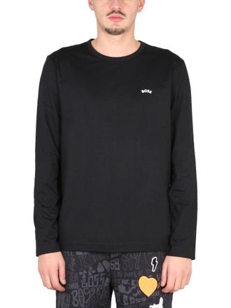 HUGO BOSS T Shirt With Logo