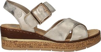 Rieker Sandalen Dames