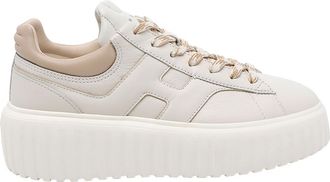 Hogan H-Stripes Sneakers