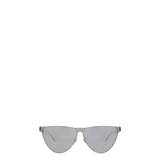 Bottega Veneta Gafas de sol - Accessories - unisex - Gris - ONE SIZE