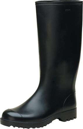 Nora Mens Anton Boots black, 14 UK
