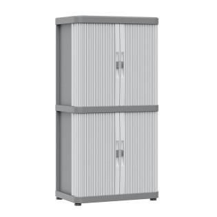 Terry Armario Resina Rolling Modular 2 Marca Jobgar