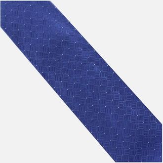 Dunhill Mens Dunhill Tie - Size: ONE size