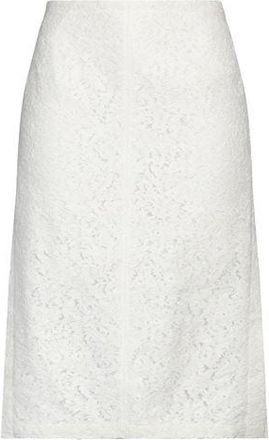 N&deg;21 BOTTOMWEAR - Midi skirts on YOOX.COM