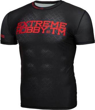 OEM Camiseta De Manga Corta Negra Para Hombre, Talla 3xl