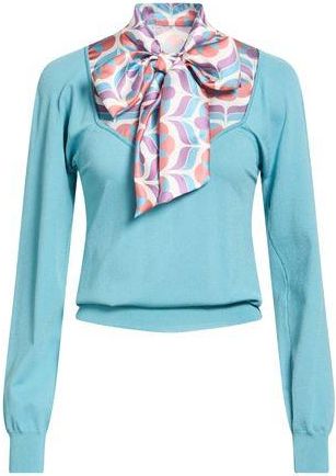 Moschino KNITWEAR - Jumpers on YOOX.COM