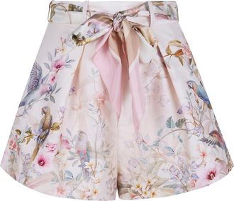 Zimmermann Rebellion Tuck Short